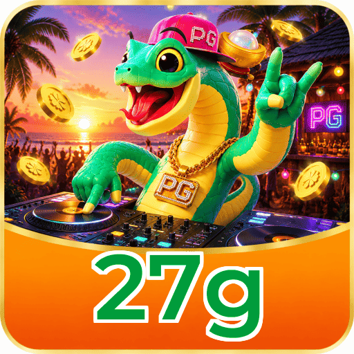 27g Instalar Logo 2