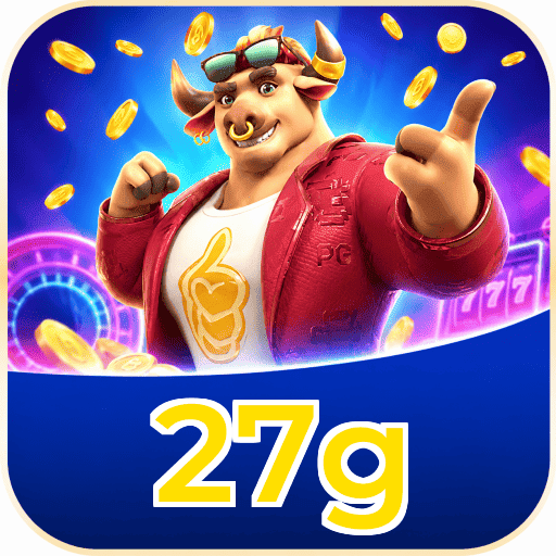 27g Logo 2