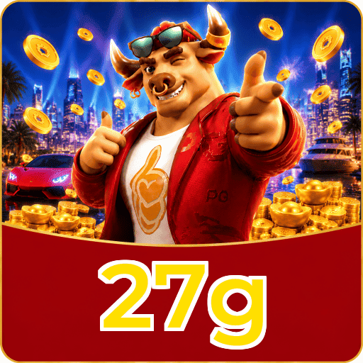 Loteria 27g - Lotofácil diária