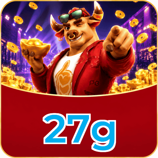 27g Licenciado Curaçao - Segurança SSL 256-bit