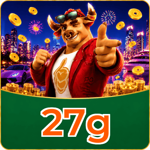 27g Licença Curaçao Gaming