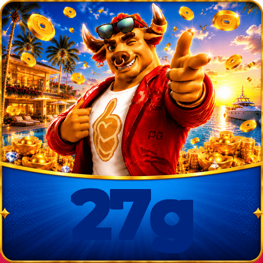 27g Logo 1