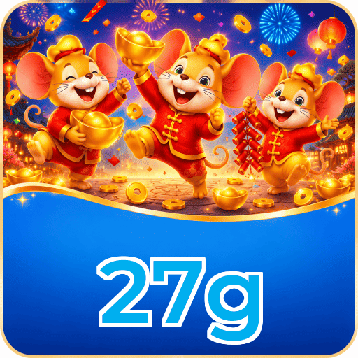 27g Logo 1
