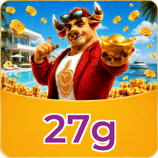 27g Instalar Logo 3