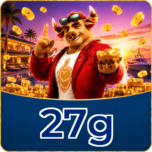 Loteria 27g - Mega-Sena online