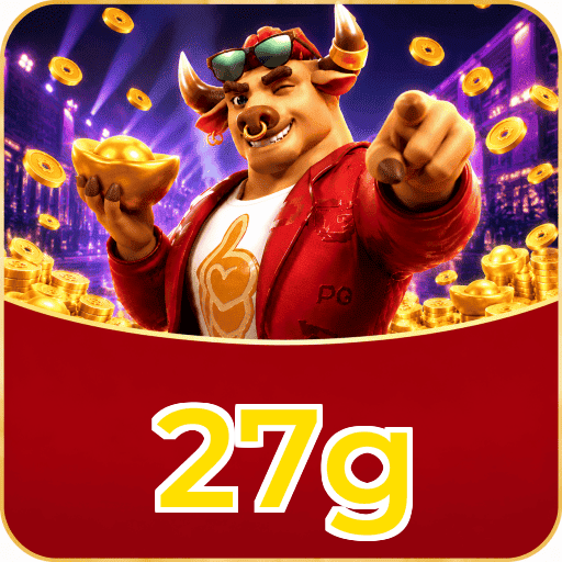27g Logo 3