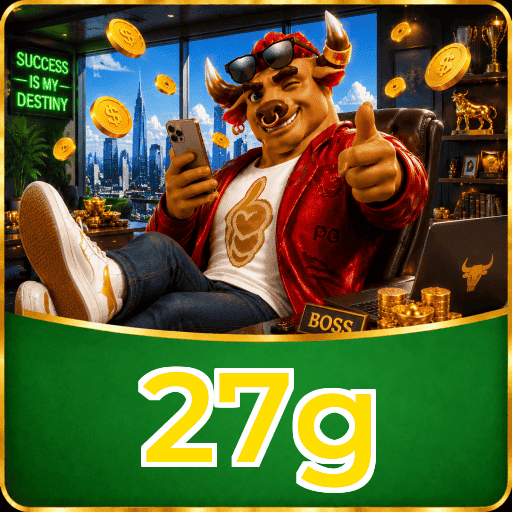 Loteria 27g - Mega-Sena online