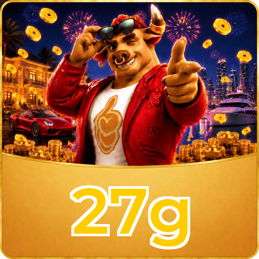 Slots 27g - RTP Alto Certificado