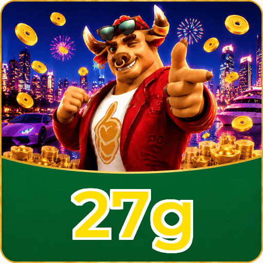27g Pagamento Seguro SSL