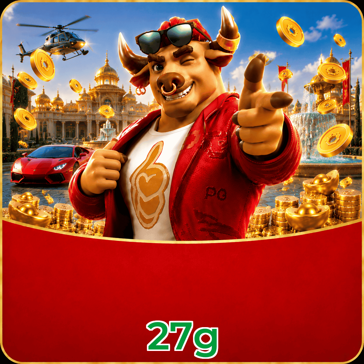 Telegram 27g - Canal Oficial Verificado