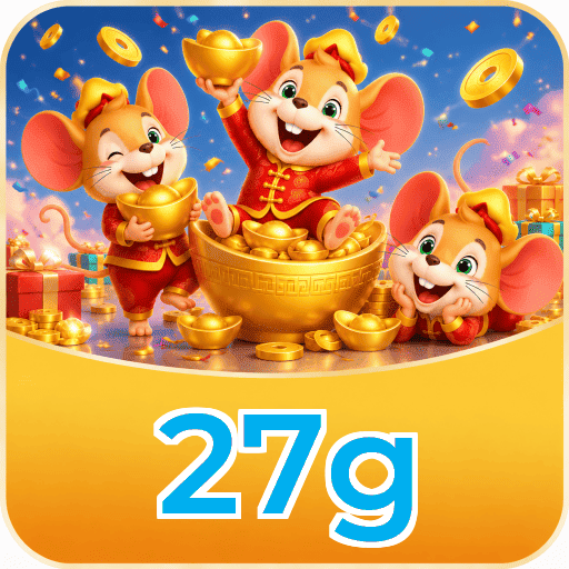 27g Instalar Logo 2