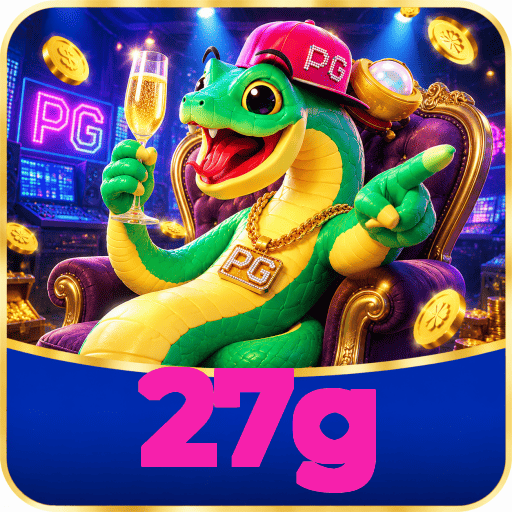 27g PIX Instantâneo - Saques em 8 Minutos