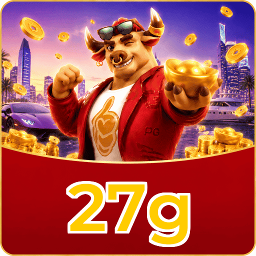 Slots 27g - Jackpots Progressivos