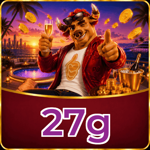 Loteria 27g - Quina e mais jogos