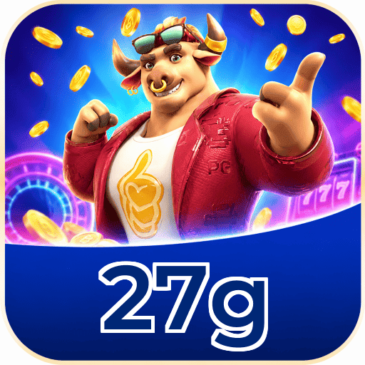 Slots 27g - RTP Alto Certificado