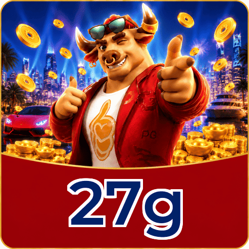 27g Pagamento Seguro SSL