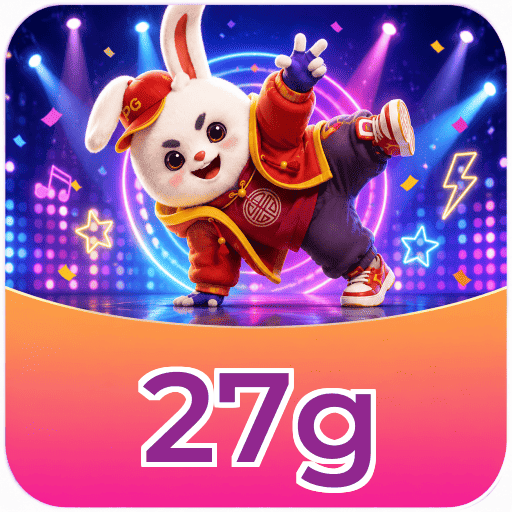 Slots 27g - Jackpots Progressivos